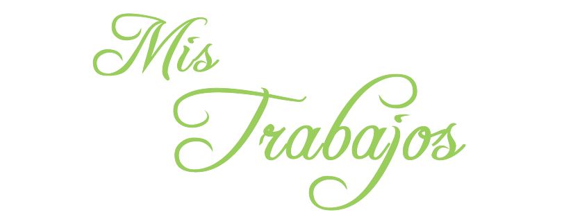 Trabajos