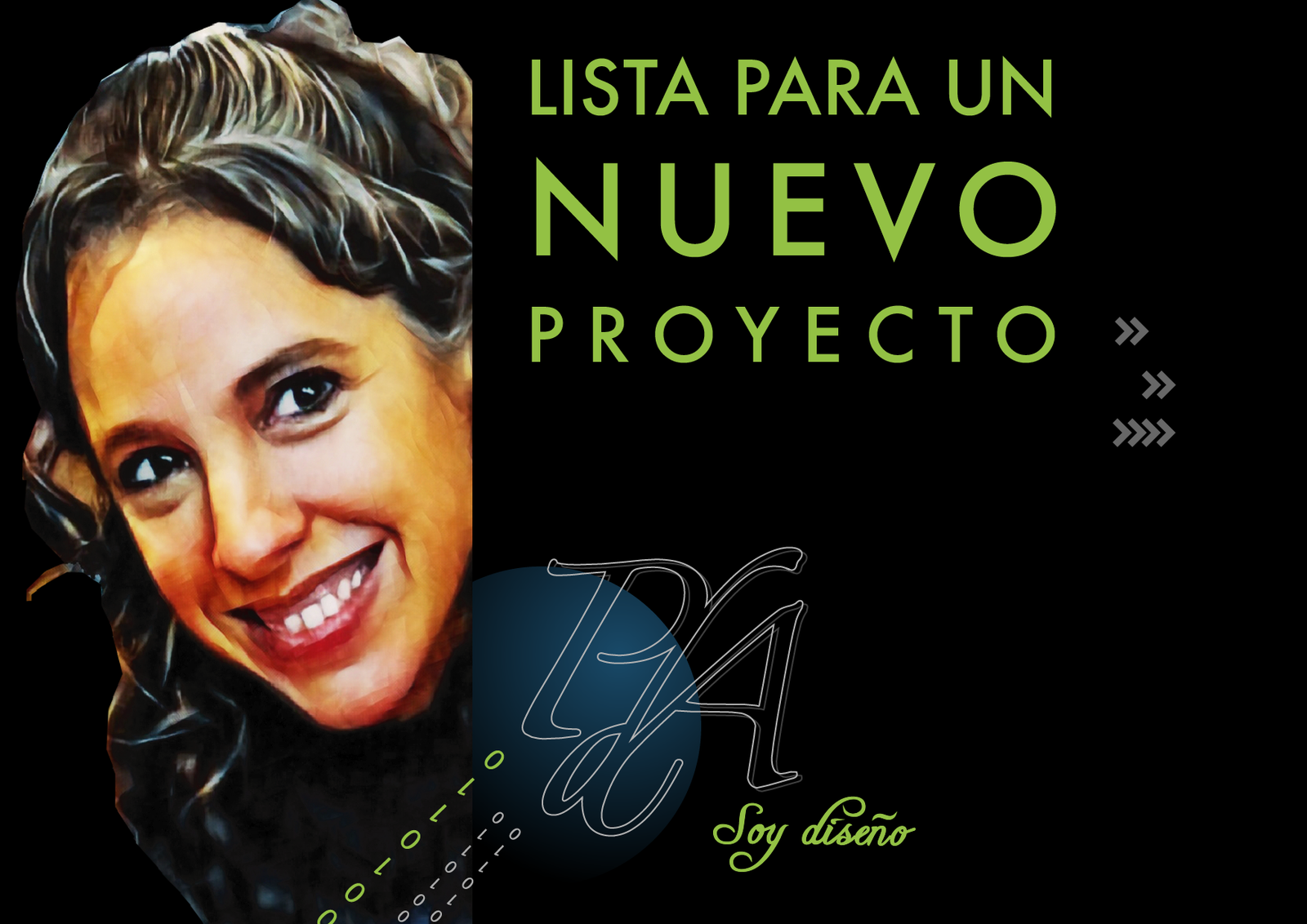 Nuevo Trabajo